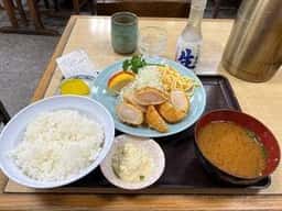 動坂食堂