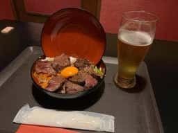 鍋割烹×個室 にっぽん市 池袋