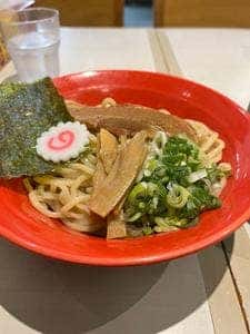 麺屋 ごうせい