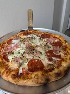 ITALIAN DINER BOBBY‘S