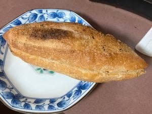 ブーランジェリー ハナ