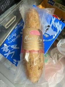 ブーランジェリー ハナ