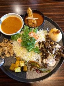 タマガワカリードットコム