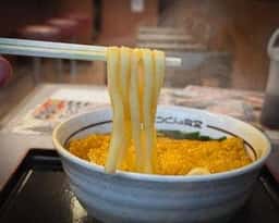 山田うどん 東大和店