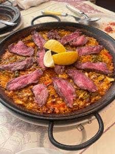 バルエスパニョールラ・ボテガ 渋谷店