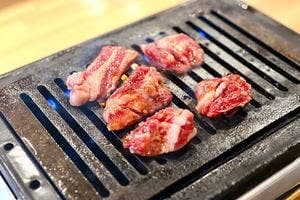 焼肉ホルモン テンスタ
