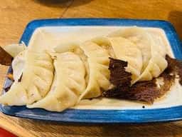 肉汁餃子・もつ焼き 天満のしんちゃん