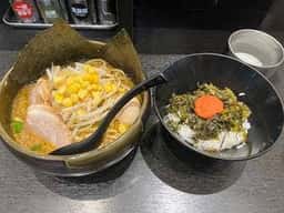 ど・みそ 東京ポートシティ竹芝店