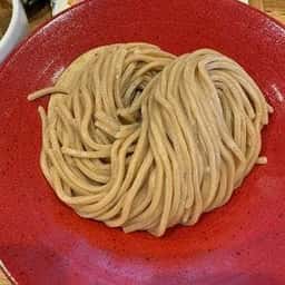 特選中華蕎麦 諭吉