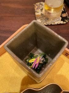 日本料理 つむぐ