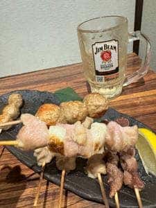 肉ラボ 全席個室居酒屋 銀邸 赤羽店