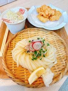 太閤うどん 中町店