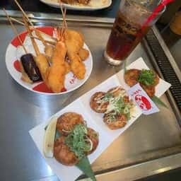 くれおーる 道頓堀店