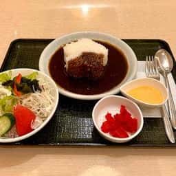 レストランモア 練馬店