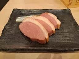 海鮮のYODARE カレッタ汐留店