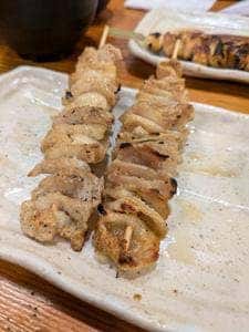 鳥貴族 蒲田東口店