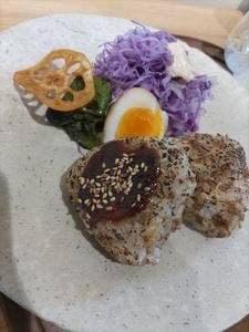 いぶしcafe