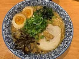 麺や虎鉄 京都拉麺小路店