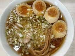 中華そば ふくみみ