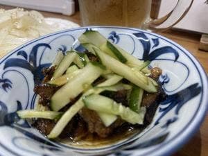 立ち飲み かど屋