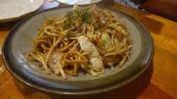 お好み焼あさ山