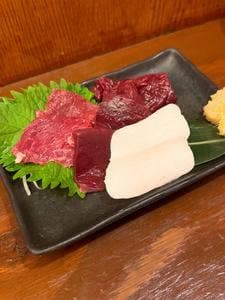 馬刺酒家 一家 桜台店