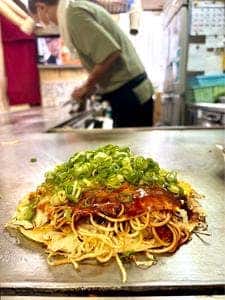 お好み村4F 厳島