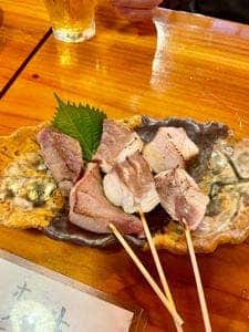 やまよこ鮮魚店