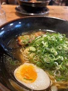 麺家りょうま櫻堂