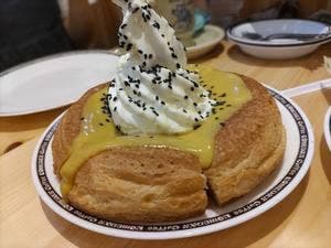 コメダ珈琲店 所沢プロペ通り店