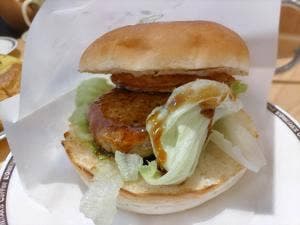 コメダ珈琲店 所沢プロペ通り店