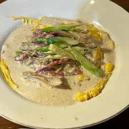 Bistronomie Fou