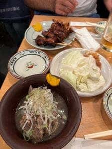 まこちゃん からす森口店