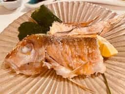 釣り酒場ミフネ