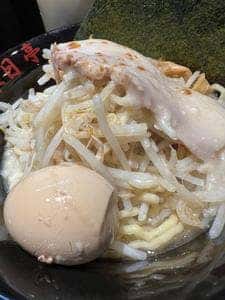 油そば 春日亭 秋葉原昭和通り口店