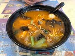 川雲百味 麻辣湯