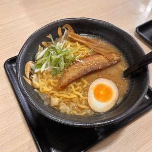 函館麺屋 四代目