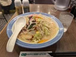 リンガーハット 赤羽店
