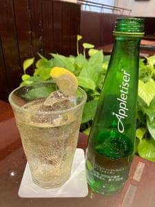 Papas Cafe 新宿高島屋