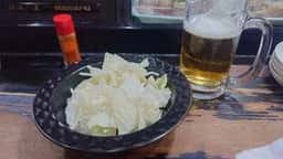 焼鳥うさばらし