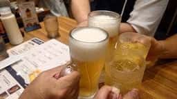 広島焼きお好み焼き町や。