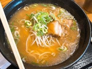 ニンニクラーメン 44