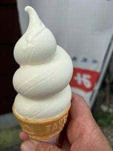 牛乳食パン専門店 みるく