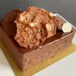 パティスリーリョーコ