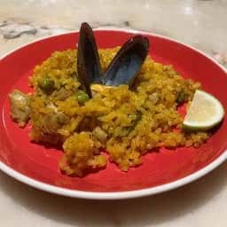 月島スペインクラブ