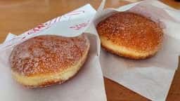 Romiko Malasada マハロ大府店