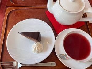 デンメアティーハウス六本木店