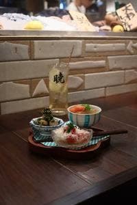 炉ばた 暁 赤坂店