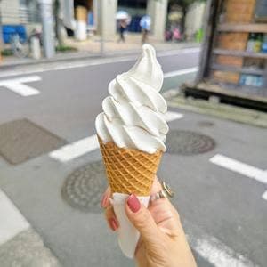 North Cream 中目黒店