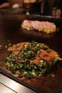 お好み焼き いまり 恵比寿店